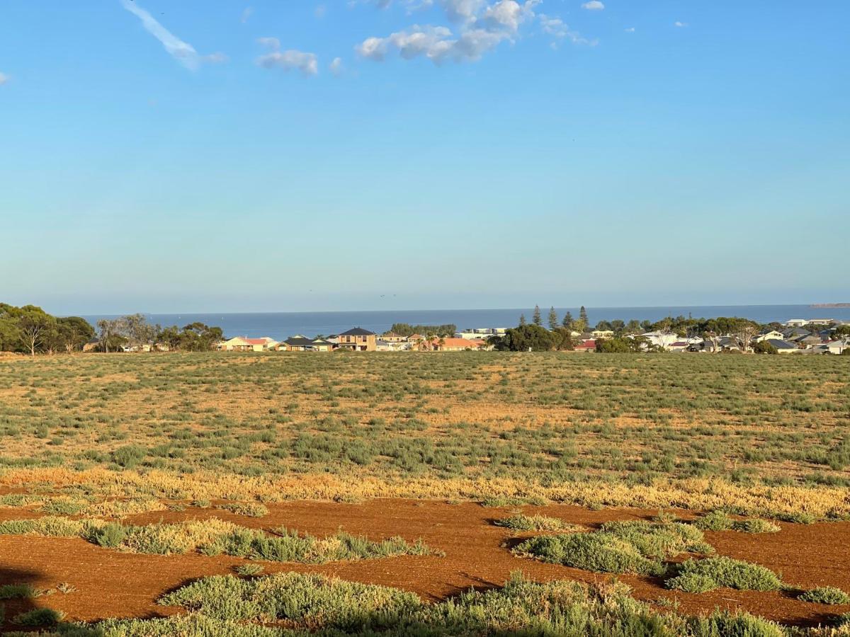 Rezare House Bed & Breakfast Wallaroo Zewnętrze zdjęcie