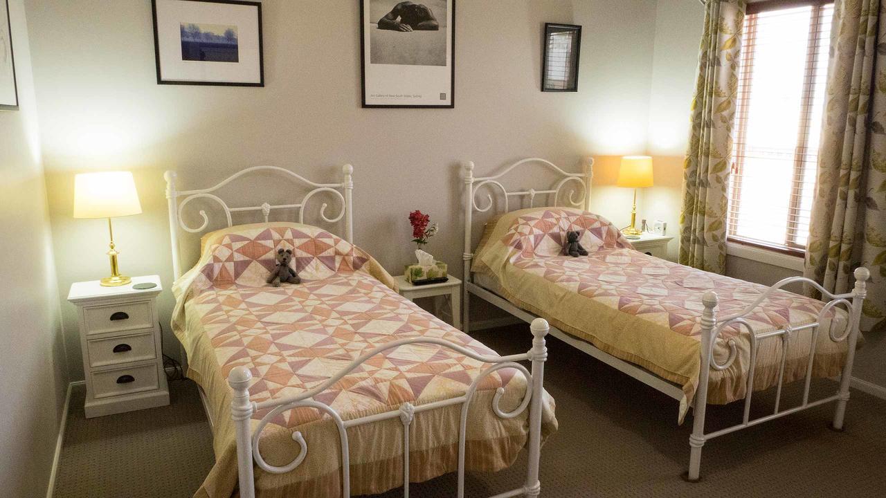 Rezare House Bed & Breakfast Wallaroo Zewnętrze zdjęcie