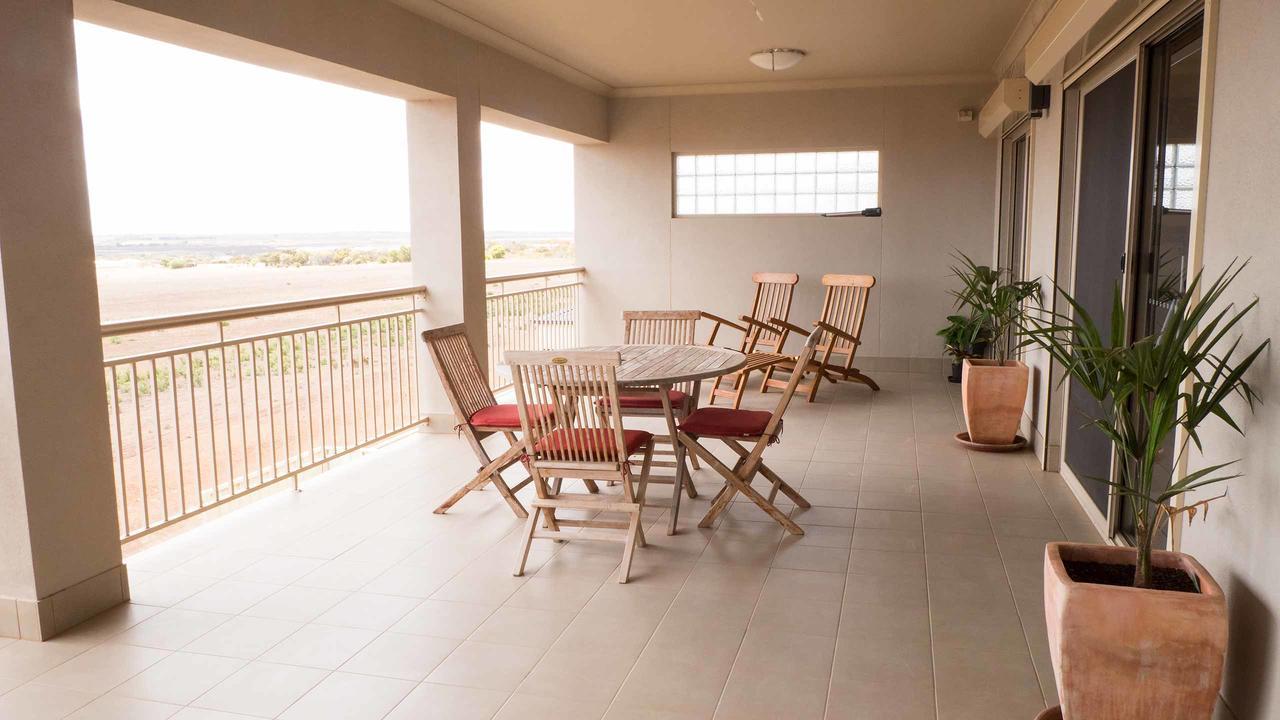 Rezare House Bed & Breakfast Wallaroo Zewnętrze zdjęcie