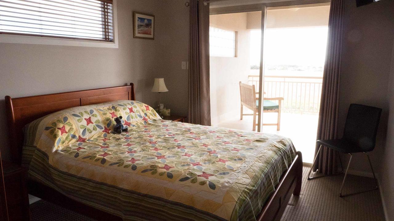 Rezare House Bed & Breakfast Wallaroo Zewnętrze zdjęcie