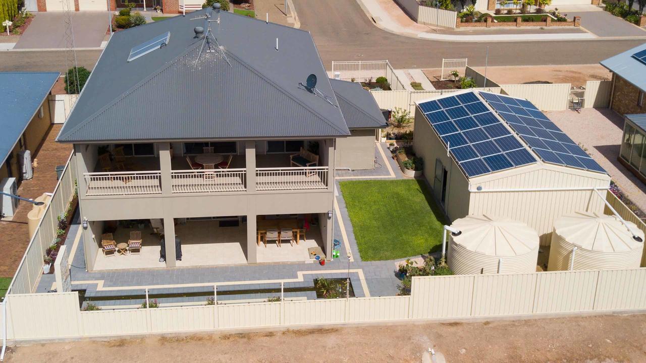 Rezare House Bed & Breakfast Wallaroo Zewnętrze zdjęcie