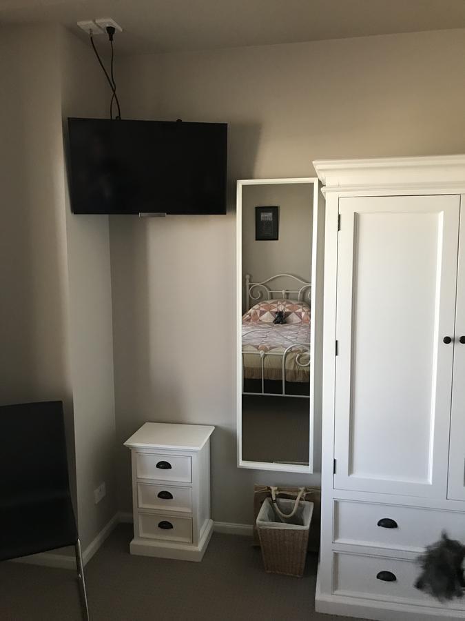 Rezare House Bed & Breakfast Wallaroo Zewnętrze zdjęcie