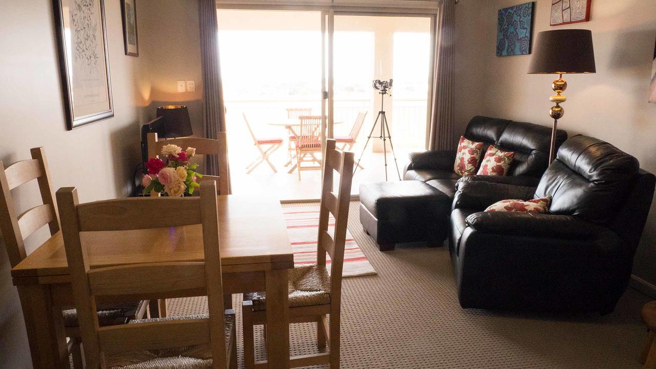 Rezare House Bed & Breakfast Wallaroo Zewnętrze zdjęcie