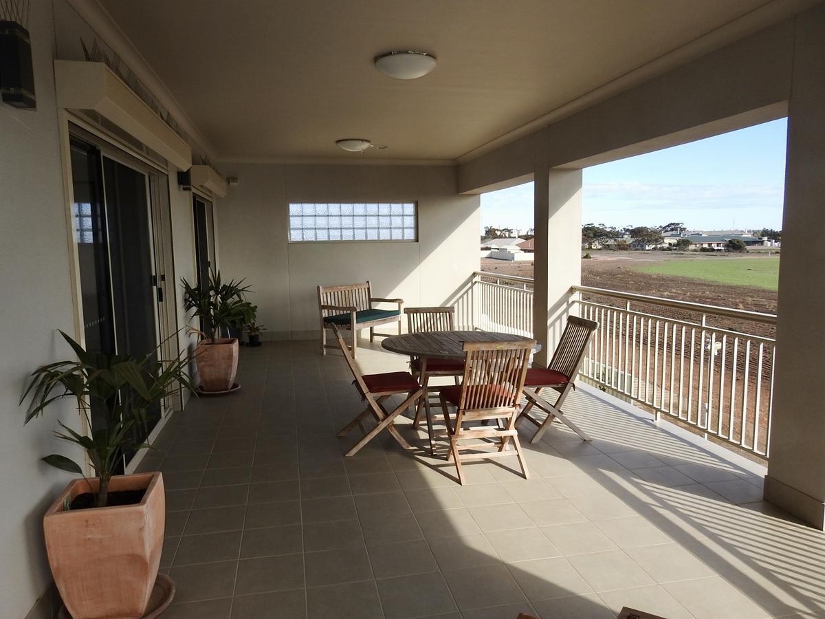 Rezare House Bed & Breakfast Wallaroo Zewnętrze zdjęcie