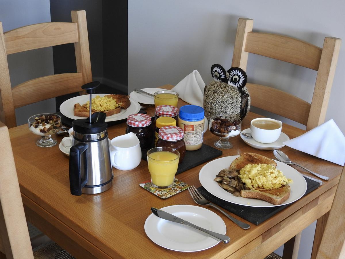 Rezare House Bed & Breakfast Wallaroo Zewnętrze zdjęcie