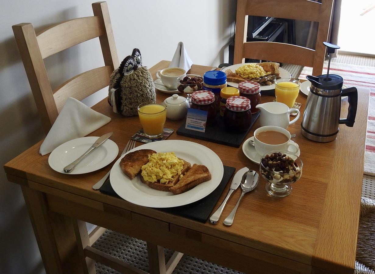 Rezare House Bed & Breakfast Wallaroo Zewnętrze zdjęcie