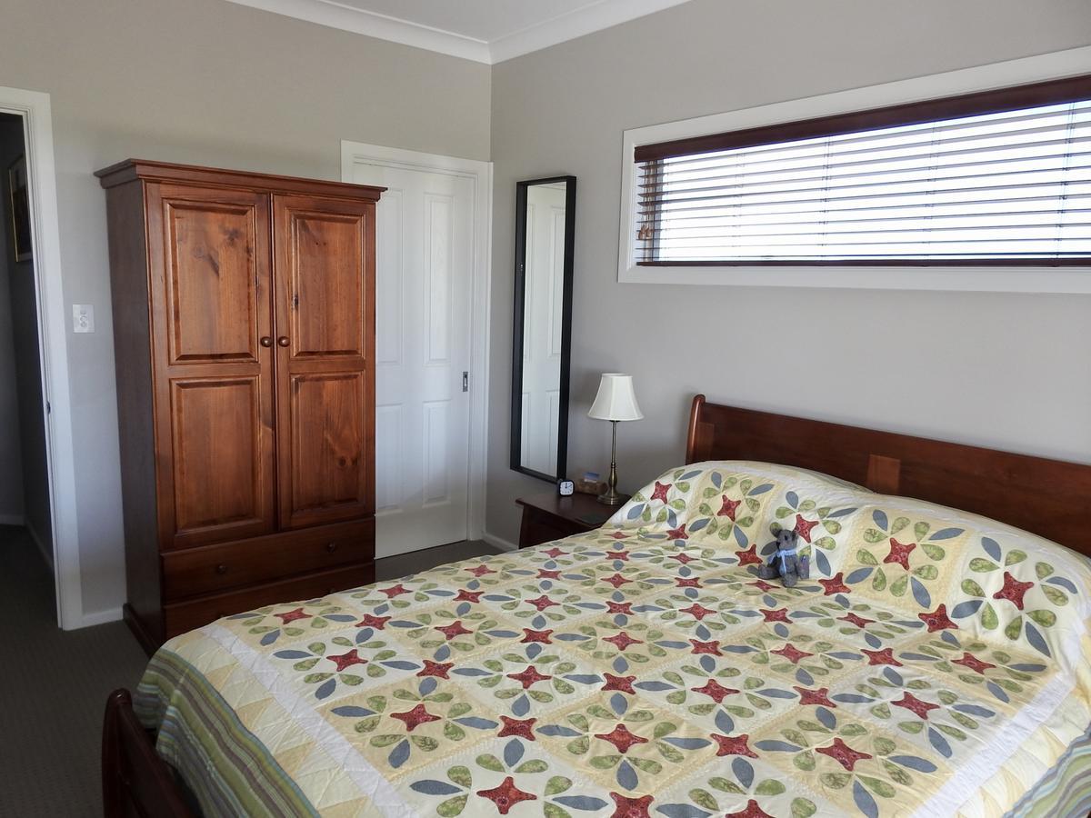 Rezare House Bed & Breakfast Wallaroo Zewnętrze zdjęcie