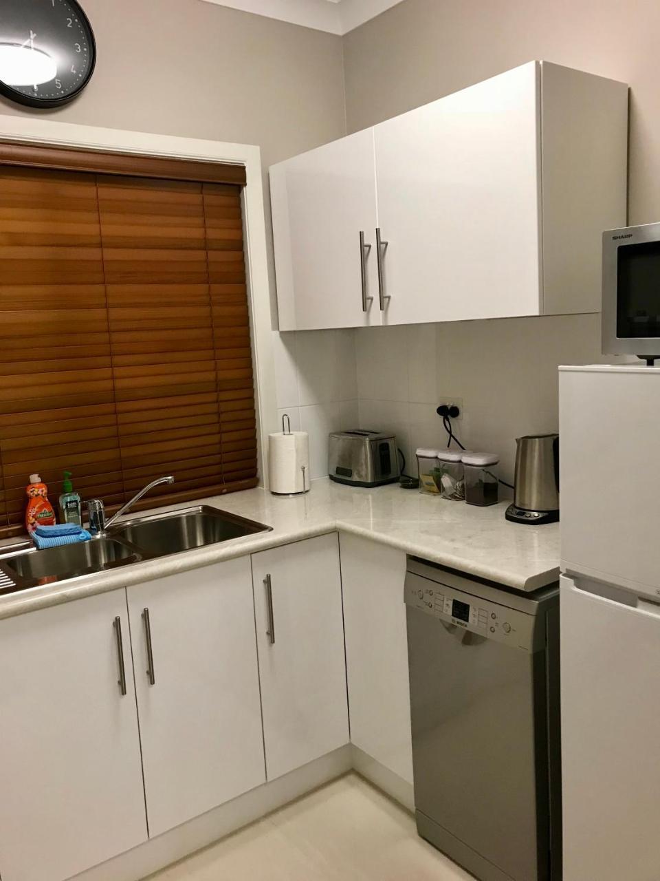 Rezare House Bed & Breakfast Wallaroo Zewnętrze zdjęcie