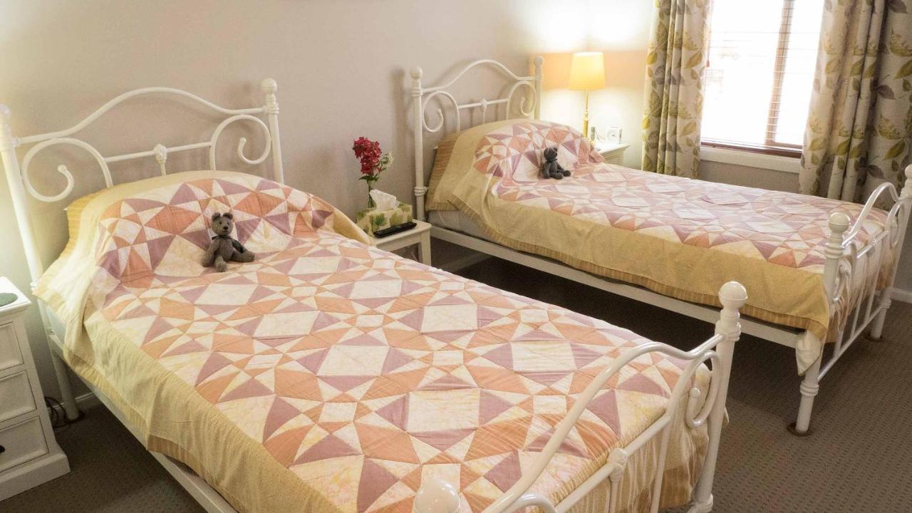 Rezare House Bed & Breakfast Wallaroo Zewnętrze zdjęcie